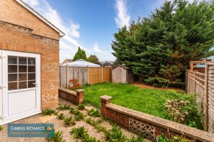 Garden- click for photo gallery